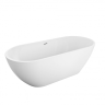 Акриловая ванна BELBAGNO UNO BB701-1650-750-K