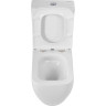 Чаша безободкового унитаза BELBAGNO LUCE-TOR BB2197CP-TOR/SC