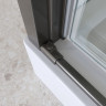 Душевой уголок BELBAGNO MARINO-2-AH-1-140/100-C-GM