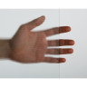 Дверь в проём BELBAGNO UNO-B-1-80-P-Cr