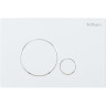 Комплект 4 в 1 BELBAGNO CZR-6601-TH-TOR/CZR2316SC/BB002-80/BB014-SR-BIANCO