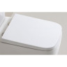 Сиденье BELBAGNO BB0159SC