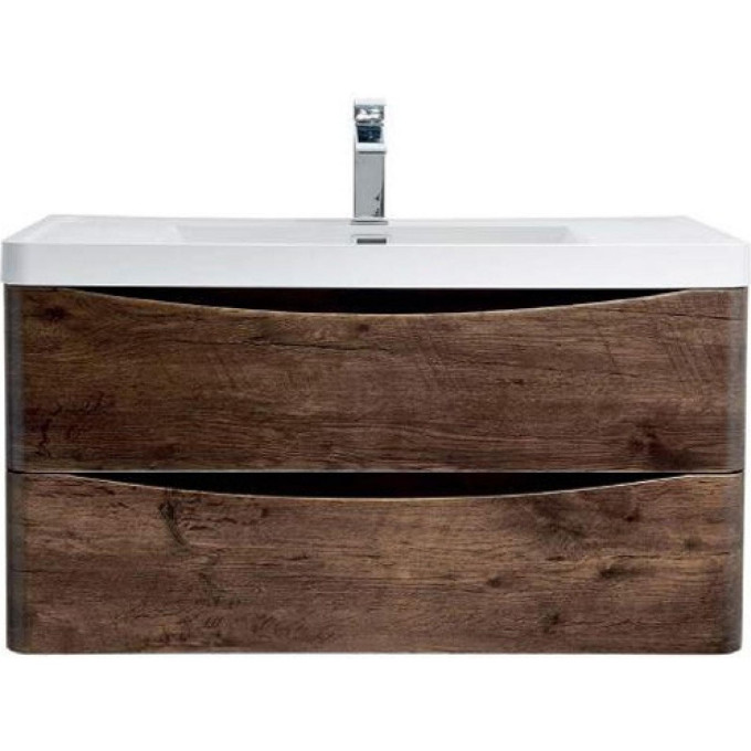 Тумба BELBAGNO ANCONA ANCONA-N-1000-2C-SO-RW