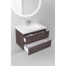 Тумба BELBAGNO LUCE LUCE-1000-2C-SO-PT