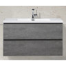 Тумба BELBAGNO LUCE LUCE-1000-2C-SO-SCM