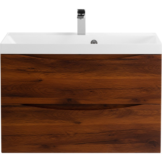 Тумба BELBAGNO MARINO MARINO-800-2C-SO-RC-P