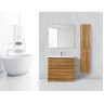 Тумба Rovere Rustico 89,6 см BELBAGNO ALBANO ALBANO-900-2C-PIA-RR