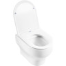 Унитаз BELBAGNO BB063CHR