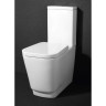 Унитаз BELBAGNO BB121CP
