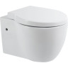 Унитаз BELBAGNO BB122CH