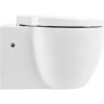 Унитаз BELBAGNO BB122CH