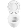 Унитаз BELBAGNO BB122CH
