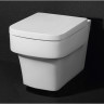 Унитаз BELBAGNO BB124CH