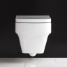 Унитаз BELBAGNO BB124CH