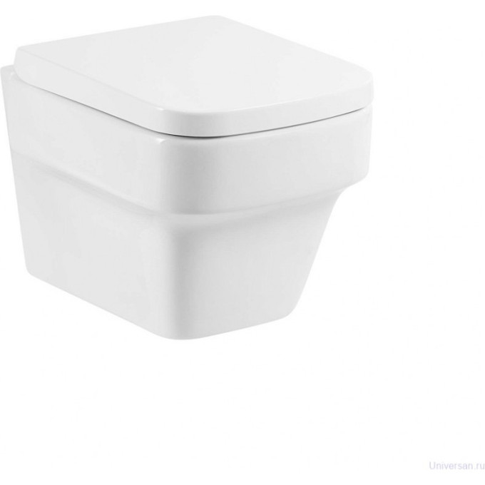 Унитаз BELBAGNO BB124CH