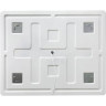 Зеркало 100x80 см BELBAGNO SPC-GRT-1000-800-LED-TCH-WARM