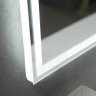 Зеркало BELBAGNO GRT-900-800-LED-TCH-WARM