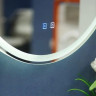 Зеркало BELBAGNO SPC-RNG-800-LED-TCH-SND
